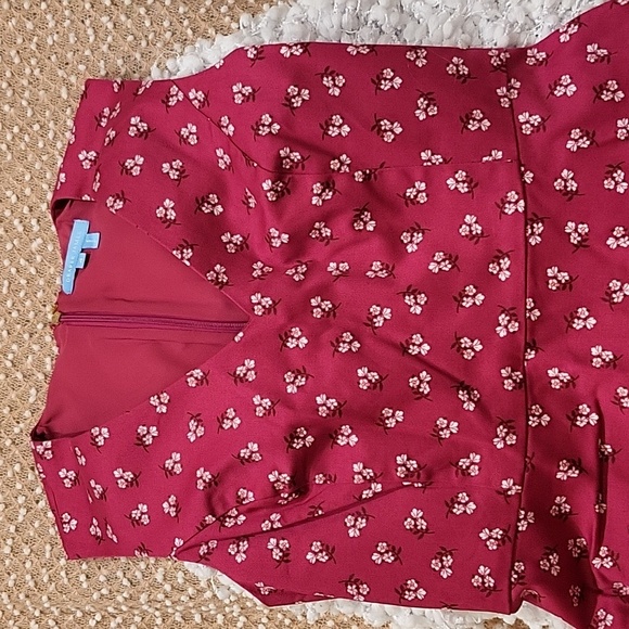 Draper James Dress - Picture 3 of 10